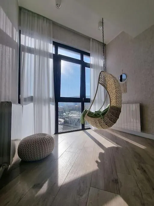 Morkinali Apartment Τυφλίδα