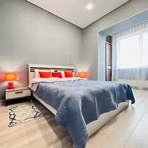 Cozy Oasis , Алматы Казахстан
