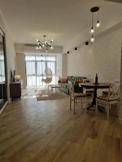 Morkinali Apartment Тбилиси